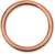 Moose Racing - Exhaust Gasket Kit - Exhaust Gasket Kit - 823065MSE