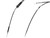 Spi - Spi Throttle Cable - SM-05207