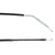 Spi - Spi Throttle Cable - SM-05252