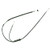 Spi - Spi Throttle Cable - SM-05266