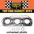 Spi - Spi Top End Gasket Set - 09-710063B