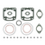 Spi - Spi Top End Gasket Set - 09-710179