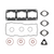 Spi - Spi Top End Gasket Set - 09-710191