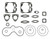 Spi - Spi Top End Gasket Set - 09-710250