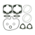 Spi - Spi Top End Gasket Set - 09-710252