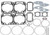 Spi - Spi Top End Gasket Set - 09-710321