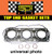 Spi - Spi Top End Gasket Set - 09-712060A