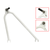 Spi - Spi Upper A-arm - SM-08215R