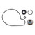 Spi - Spi Water Pump Repair Kit - 10-721216