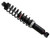 Spi - Spi, Gas Shock Assembly - Front Ski - SU-08251S