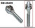 Spi - Spi, Tie Rod End - SM-08409