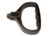 Spi - Starter Handle - Polaris - Black - SM-11009