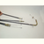 Spi - Throttle Cable Arctic Cat - 05-140