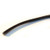 Spi - Windshield Trim Black 50' - SM-06010