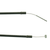 Spi - Yamaha Throttle Cable - Mikuni - 05-138-12