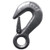Tie Down Eng - Forged Hooks 7500# - 50645