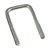 Tie Down Eng - U-bolt (1/2-13) 2-1/6" X 4-13/16" X 2" Square - 84406Z Tie Down Eng - U-bolt (1/2-13) 2-1/6" X 4-13/16" X 2" Square - 84406Z