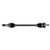 Tytaneum - Tytaneum Heavy Duty Cv Axle - 813-0375