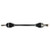 Tytaneum - Tytaneum Heavy Duty Cv Axle - 813-0381