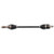 Tytaneum - Tytaneum Heavy Duty Cv Axle Can-am Front Left - 813-0247