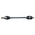 Tytaneum - Tytaneum Heavy Duty Cv Axle Polaris Front Left / Right - 813-0304