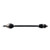 Tytaneum - Tytaneum Heavy Duty Cv Axle Polaris Front Left / Right - 813-0325