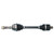 Tytaneum - Tytaneum Heavy Duty Cv Axle Polaris Rear Left / Right - 813-0309