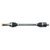 Tytaneum - Tytaneum Heavy Duty Cv Axle Polaris Rear Left / Right - 813-0313