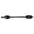 Tytaneum - Tytaneum Oe Replacement Cv Axle - 813-0369