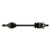 Tytaneum - Tytaneum Oe Replacement Cv Axle Arctic Cat Front Left - 813-0010