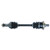 Tytaneum - Tytaneum Oe Replacement Cv Axle Arctic Cat Front Left / Right - 813-0022