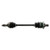 Tytaneum - Tytaneum Oe Replacement Cv Axle Arctic Cat Front Right - 813-0016