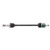Tytaneum - Tytaneum Oe Replacement Cv Axle Can-am Front Left - 813-0036