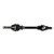 Tytaneum - Tytaneum Oe Replacement Cv Axle Polaris Front Left / Right - 813-0136