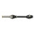 Tytaneum - Tytaneum Oe Replacement Cv Axle Polaris Front Left / Right - 813-0146
