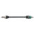Tytaneum - Tytaneum Oe Replacement Cv Axle Polaris Front Left / Right - 813-0150