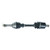 Tytaneum - Tytaneum Oe Replacement Cv Axle Polaris Front Left / Right - 813-0170