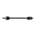Tytaneum - Tytaneum Oe Replacement Cv Axle Polaris Front Left / Right - 813-0181
