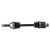 Tytaneum - Tytaneum Oe Replacement Cv Axle Polaris Rear Left / Right - 813-0128