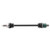 Tytaneum - Tytaneum Oe Replacement Cv Axle Polaris Rear Left / Right - 813-0163