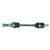 Tytaneum - Tytaneum Oe Replacement Cv Axle Yamaha Rear Left / Right - 813-0223