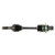 Tytaneum - Tytaneum Oe Replacement Cv Axle Yamaha Rear Right - 813-0200
