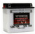 Tytaneum - Tytaneum Ps Battery 12n5.5a-3b, W/acid - 12N5.5A-3BFP