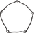 Moose Racing - GASKET CLTCH CVR KX250F - GASKET CLTCH CVR KX250F - 816831MSE