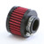 Uni Filter - Uni Breather Filter, 1 1/2" O.d. X 1 1/2" Length.1" Clamp On - UP-107