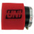Uni Filter - Uni Dual Stage Pod Filter, 15 Degree Angle 3"x4-1/2"x4" - UP-4300AST