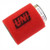 Uni Filter - Uni Dual Stage Pod Filter, Straight 2"x3 1/2"x4" - UP-4200ST