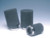 Uni Filter - Uni Snow Pod Foam Filter Straight - UP-6275S