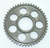 Venom Products - 40t Sprocket, 32t Internal, Ski Doo - 352666-12