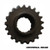 Venom Products - Team 22t Sprocket, 13w, 19t Internal Spline - 931065-005